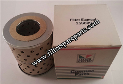 258089 Lister Petter Lube Filter - Click Image to Close